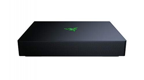 Razer sila highspeed - highspeed, gaming