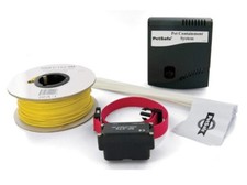 clôture pour chien petsafe