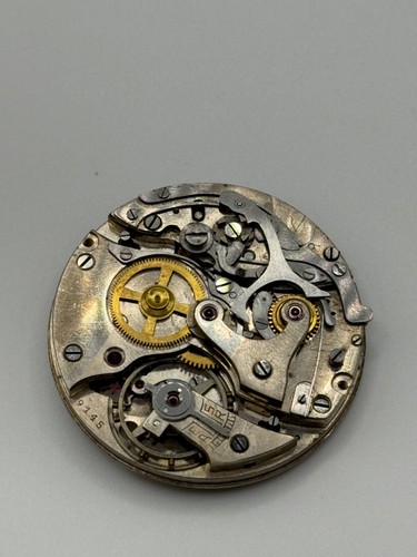 Anonimo mouvement montre - de,