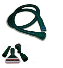Tuyau + Kit de Buses Adapté pour Vorwerk kobold 130 131 135 136 140 150 200 Vk