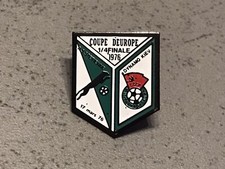 Pin’s ASSE Dynamo KIEV 1/4