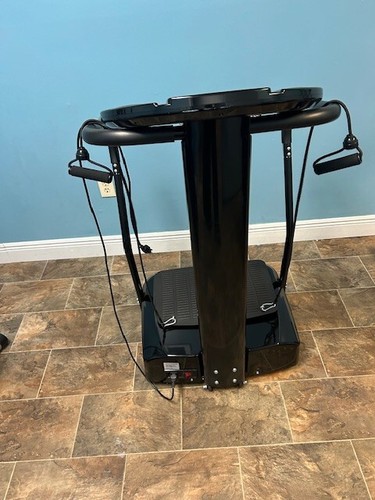 Crazy fit massage - crazy,