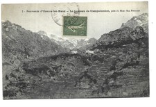 20  OREZZA LES EAUX  LE HAMEAU