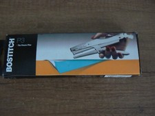 Bostitch pince agrafeuse acier - bostitch,
