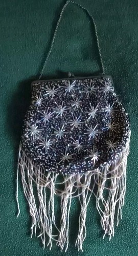 Sac pochette soirée - sac,