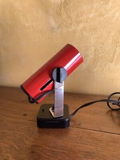 Spot Targetti Vintage - Rouge