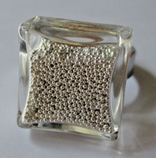 Bague ajustable Pylônes