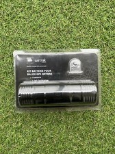 KIT BATTERIE WETRAK Balise Gps Et Clef Activation - NEUF