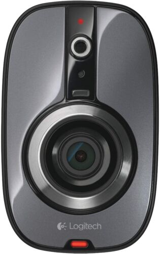 Logitech alert 700n - logitech,