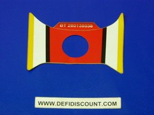 Autocollant adhésif Gasgas