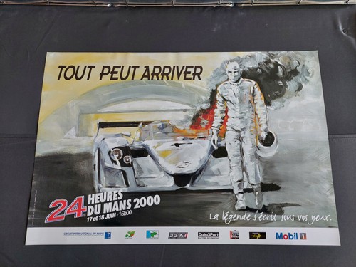 Poster affiche heures du - poster, 24