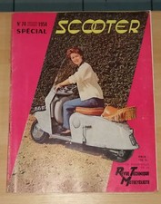 - RTM revue technique