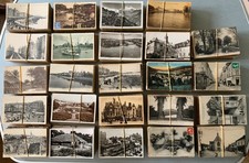 Lot 11175 Cartes Postales Anciennes Semi-modernes Modernes France International
