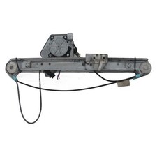 Leve vitre electrique avant