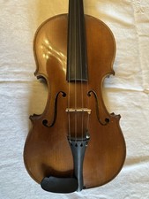 violon 4/4 model Guarnerius