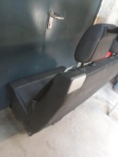 Siege avant droit (banquette