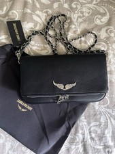 Sac main zadig - et, voltaire