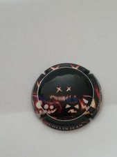 Capsule de Champagne Collin Jean  n°32c Jéroboam 2023  Cote 12€ Rare..!!! 