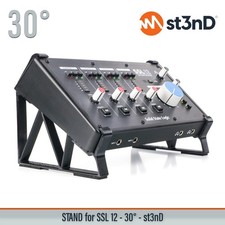 Support pour interface audio - pour,