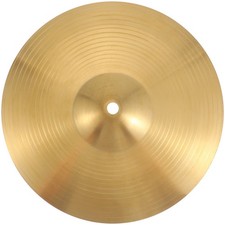 8 Inch -hat Cymbals Crash Ride
