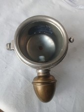 Lanterne Voiture Tres Ancienne