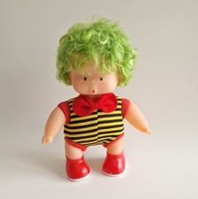 Poupée vintage Gatchan (Dr Slump) anime manga