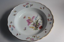MEISSEN Assiette creuse