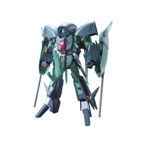 Maquette Gundam - 141 Ras-96