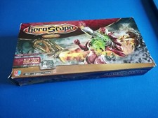 Jeu MB HEROSCAPE (100%COMPLET)