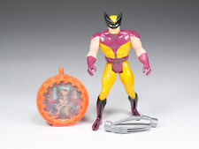 MATTEL - Marvel Guerres Secrètes - Wolverine - Secret Wars - France