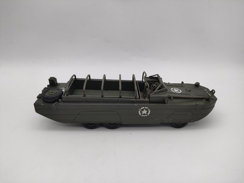Solido gmc dukw 353 - gmc,