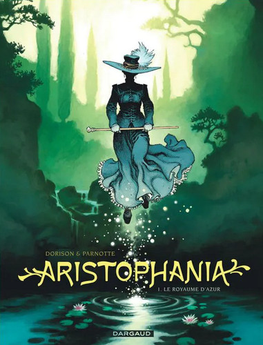 Aristophania tome 1 le - tome, 1,