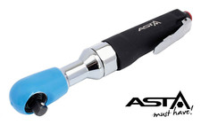 Clé à cliquet pneumatique 1/2" Professionnel 108 Nm de couple ASTA A-0734B