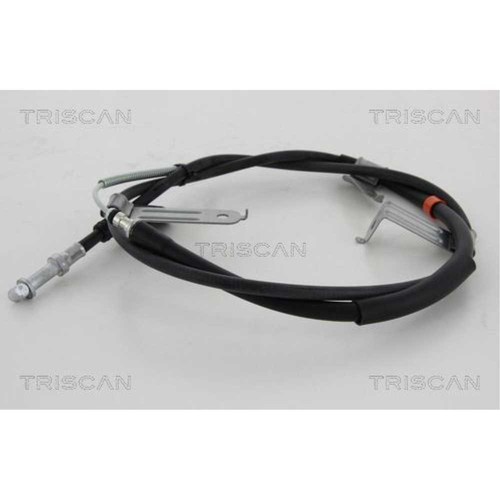 Triscan câble frein - de, à