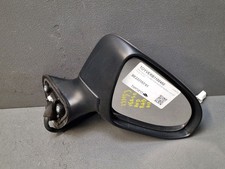 Rétroviseur droit electrique rabattable - Toyota Verso phase 2 après oct. 2012