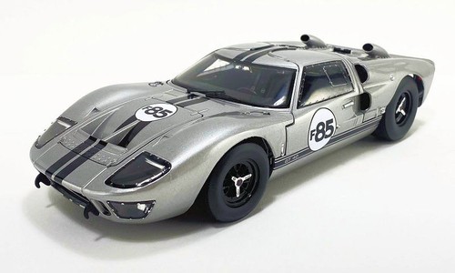 1966 gt40 mkii - gt40,