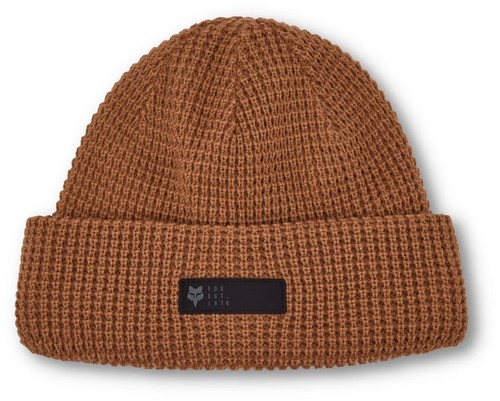 Casquette fox zenther - casquette,