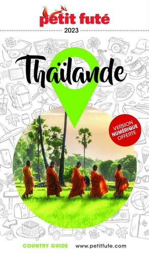 Guide thaïlande 2023 petit - guide,