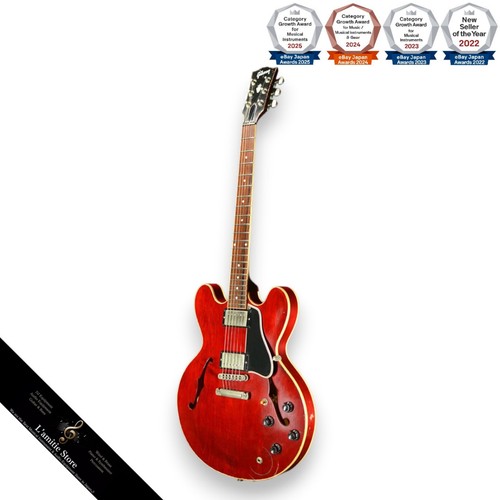 Gibson custom shop lee - gibson,