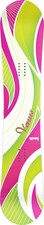 Venus Rose RAVEN snowboard