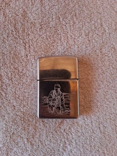 Zippo vintage - zippo,