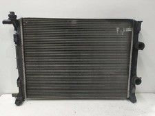 radiateur eau pour RENAULT