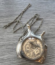 Rare Éphéméride Militaire ancien « Bidon De La classe » - WWI