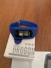 Podomètre montre drogon - podomètre/montre,