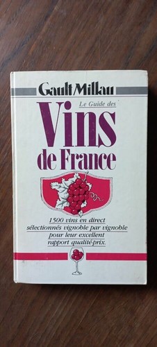 Gault millau guide - millau, le