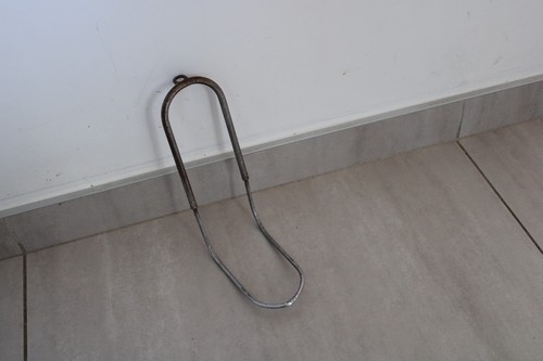 Porte paquet avant peugeot - paquet,