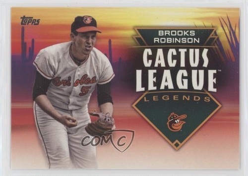 2019 topps cactus league - 2019,