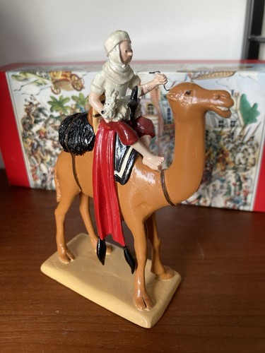 Tintin milou sur le - tintin,
