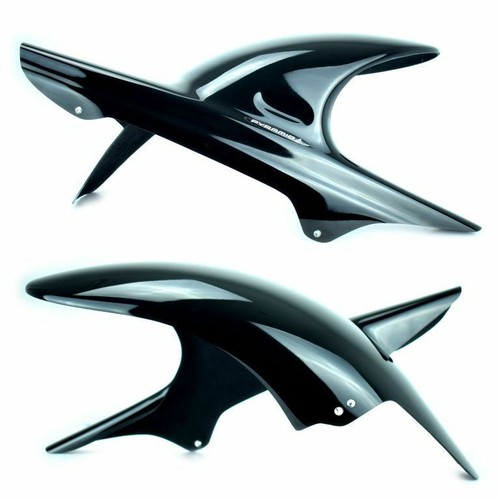 Garde boue pyramid hugger - garde-boue, noir
