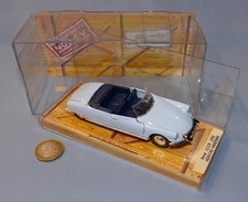 Norev Club IDéale DS 1/43 
